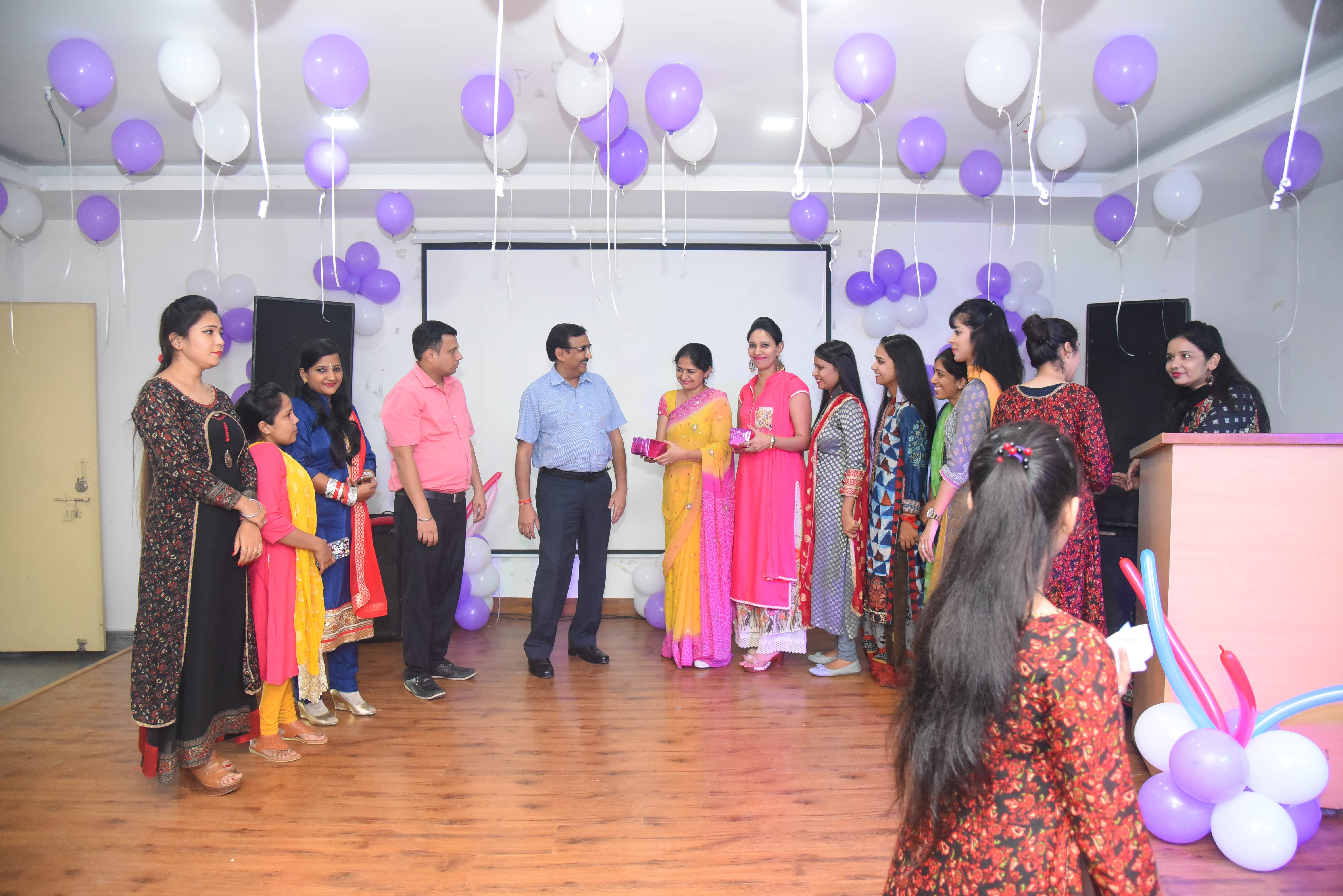 Guru Nanak Khalsa Institute of Technology and Management Technical Campus Yamuna Nagar Events photo 8